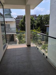 Living Room Two Image of 2540 Sq.ft 4 BHK Villa for sale in Sikhara Tranquil, Cherlapalli Secunderabad for Rs. 20320000
