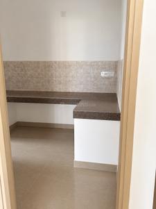 Kitchen Image of 1250 Sq.ft 3 BHK Apartment / Flat for sale in ATS Allure, Yeida Greater Noida for Rs. 12600000
