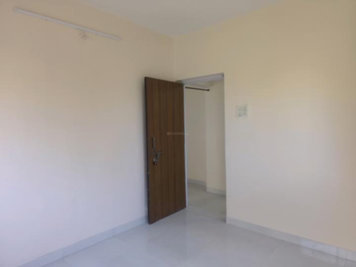 Anand Kishor Heights Bedroom 1