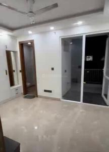 2 BHK Independent Builder Floor