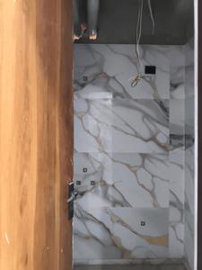 Common Bathroom Image of 1650 Sq.ft 3 BHK Apartment / Flat for sale in Skyline Pearl, Noida Extension Greater Noida for Rs. 5875000