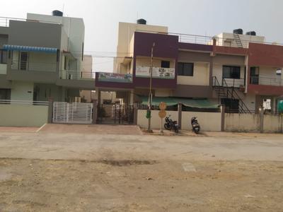Image of 2400 Sq.ft Residential Plot / Land for sale in Silicon City, Indore for Rs. 15600000