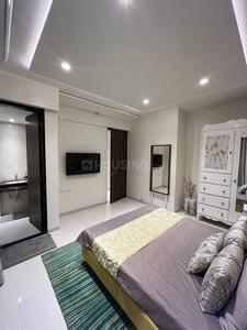 Bedroom Image of Perfect Coliving pg in Sector 40, Gurgaon