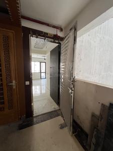 Balcony Image of 1329 Sq.ft 2.5 BHK Apartment / Flat for rent in RG Luxury Homes Phase 2, Noida Extension Greater Noida for Rs. 23000