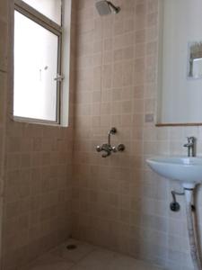 Bedroom One Image of 950 Sq.ft 2 BHK Apartment / Flat for sale in Jaypee Kosmos, Sector 134 Noida for Rs. 7800000