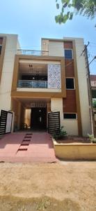 Image of 2000 Sq.ft 4 BHK Independent House for sale in Kowkoor, Secunderabad for Rs. 10500000