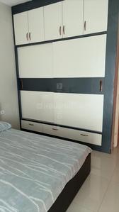 Bedroom Image of 1324 Sq.ft 3 BHK Builder Floor for sale in SBP Elite Homes, Sector 115 Mohali for Rs. 6300009