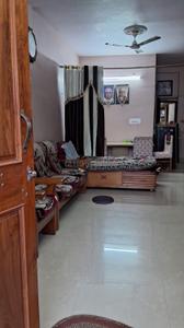 Living Room Image of 2200 Sq.ft 4 BHK Independent House for sale in Ganga Nagar Jabalpur for Rs. 8000000