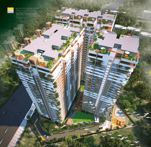 3 BHK Flat