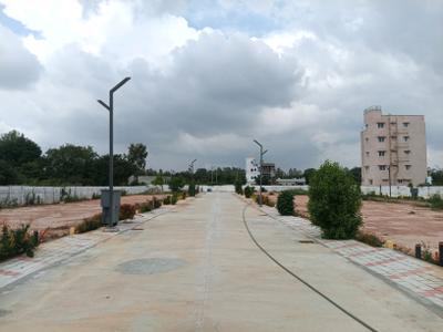 Image of 1200 Sq.ft Residential Plot / Land for sale in Marsandra, Bengaluru for Rs. 7800000