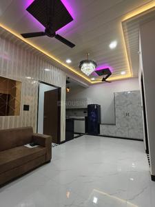 Hall Image of 1270 Sq.ft 3 BHK Villa for sale in Deori Agra for Rs. 5000000