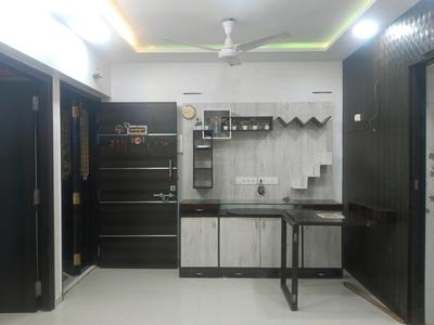 CH Medha CHSL Living Room 1