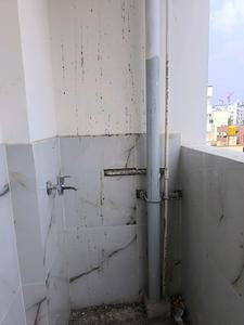 Drying Area Image of 1435 Sq.ft 3 BHK Apartment / Flat for sale in Sai Priya Brundavanam 2, Electronic City Bengaluru for Rs. 7490000