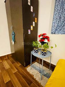 Bedroom Image of Boy in Andheri West, Mumbai