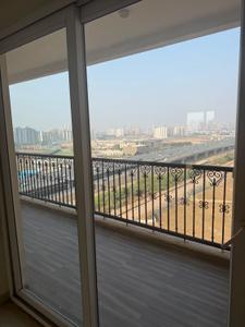 Balcony Image of 2290 Sq.ft 3 BHK Apartment / Flat for sale in ATS Triumph, Sector 104 Gurgaon for Rs. 32500000