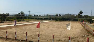 Image of 1320 Sq.ft Residential Plot / Land for sale in Katpadi, Vellore for Rs. 1782000