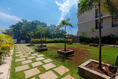 Image of 420 Sq.ft 1 RK Apartment / Flat for sale in Prabhav Park Bellagio, Igatpuri, Nashik for Rs. 1800000
