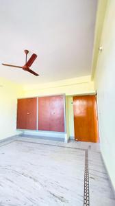 Hall Image of 1410 Sq.ft 3 BHK Apartment / Flat for rent in Sunderpur Varanasi for Rs. 16500