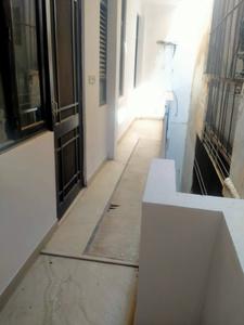Balcony Image of 1800 Sq.ft 3 BHK Builder Floor for rent in Govindpuri Jaipur for Rs. 25000