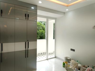 Bedroom Image of 2200 Sq.ft 4 BHK Apartment / Flat for sale in Ashwaryam Apartments, Sector 4 Dwarka New Delhi for Rs. 42100000
