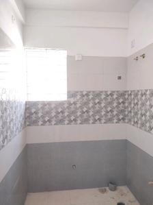 Common Bathroom Image of 951 Sq.ft 2 BHK Apartment / Flat for sale in Fern Nest, Electronic City Phase 2 Bengaluru for Rs. 4602000