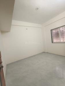Bedroom Image of 650 Sq.ft 2 BHK Apartment / Flat for rent in Bibwewadi Pune for Rs. 15000