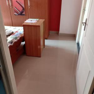 Bedroom Image of 1360 Sq.ft 2 BHK Apartment / Flat for rent in Thavakkara Kannur for Rs. 20000