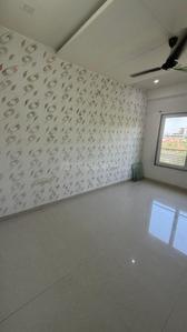 Bedroom Image of 4833 Sq.ft 3 BHK Penthouse for sale in Thaltej Ahmedabad for Rs. 24000000