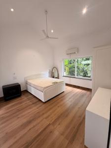 Bedroom Image of 2174 Sq.ft 3 BHK Penthouse for sale in Assagao Goa for Rs. 37000000