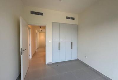 Bedroom Image of 1880 Sq.ft 3 BHK Villa for rent in Dubai South Dubai for Rs. 216667