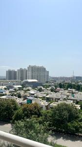 Balcony Image of 1450 Sq.ft 3 BHK Apartment / Flat for sale in Kolte Patil Life Republic First Avenue, Marunji Pune for Rs. 14000000