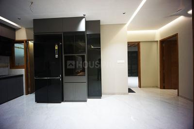 Bedroom Image of 2265 Sq.ft 3 BHK Apartment / Flat for sale in Science City Ahmedabad for Rs. 19500000