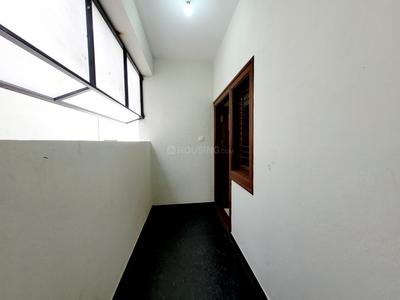 Balcony Image of 1200 Sq.ft 2 BHK Builder Floor for rent in Bilekahalli Bengaluru for Rs. 40000