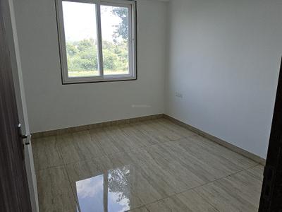 Bedroom Image of 1277 Sq.ft 2 BHK Apartment / Flat for sale in Mahalaxmi Aishwaryam Residency, Bhuwana Udaipur for Rs. 8500000