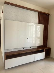 Bedroom Image of 1550 Sq.ft 3 BHK Apartment / Flat for rent in Pardesi Ushay Tower, Kundli Sonipat for Rs. 30000