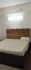 Bedroom Image of 3000 Sq.ft 4 BHK Independent House for rent in Sector 72 Noida for Rs. 65000