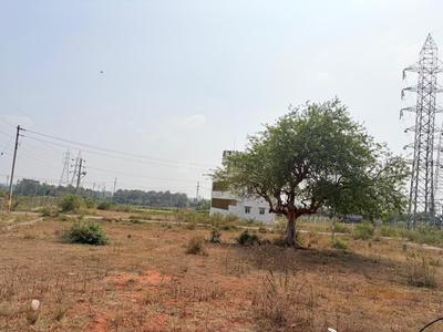 Image of 800 Sq.ft Residential Plot / Land for sale in Vajamangala, Mysore for Rs. 3840000