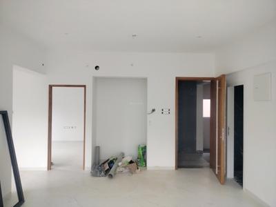 Living Room Image of 800 Sq.ft 2 BHK Apartment / Flat for rent in Vile Parle East Mumbai for Rs. 85000