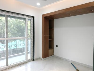 Bedroom Image of 1650 Sq.ft 3 BHK Apartment / Flat for sale in CGHS Solomon Heights, Sector 19 Dwarka New Delhi for Rs. 35100000