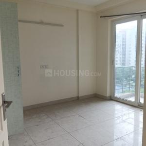 Bedroom Image of 2068 Sq.ft 3 BHK Apartment / Flat for sale in Mahindra Aura, Sector 110A Gurgaon for Rs. 28000000