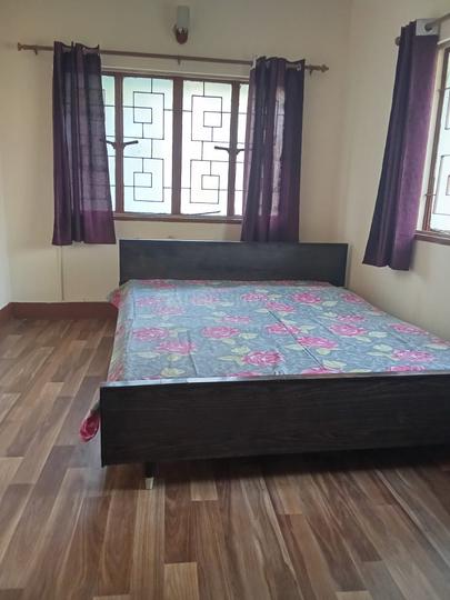 Standalone Bedroom 1