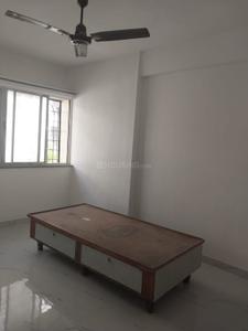 Bedroom Image of 600 Sq.ft 1 BHK Apartment / Flat for rent in Aditya Suyog Residency, Bibwewadi Pune for Rs. 15000