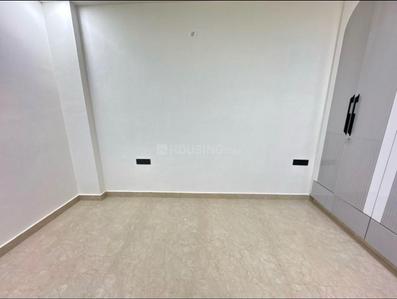 Bedroom Image of 1520 Sq.ft 5 BHK Builder Floor for sale in Sector 3 Rohini New Delhi for Rs. 24500000