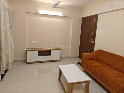 1 BHK Flat