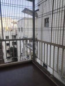 Balcony Image of 1900 Sq.ft 4 BHK Penthouse for sale in New Alkapuri Vadodara for Rs. 7200000