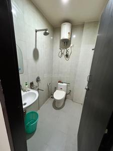 Bathroom Image of Co live  in Sushant Lok Phase 1, Gurgaon