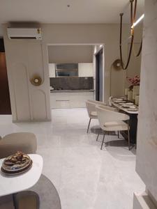 Hall Image of 897 Sq.ft 2 BHK Apartment / Flat for sale in Krisala 41 Cosmo, Tathawade Pune for Rs. 5300000