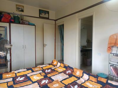 Bedroom Image of 2300 Sq.ft 4.5 BHK Apartment / Flat for sale in Oxford Windsor Avenue, Wanowrie Pune for Rs. 25000000