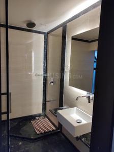 Bathroom Image of 5500 Sq.ft 5 BHK Villa for sale in New Alkapuri Vadodara for Rs. 93000000