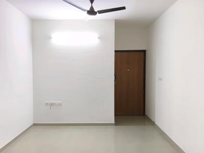 Living Room Image of 585 Sq.ft 1 BHK Apartment / Flat for sale in Lodha Casa Rio, Palava Phase 1 Thane for Rs. 3200000